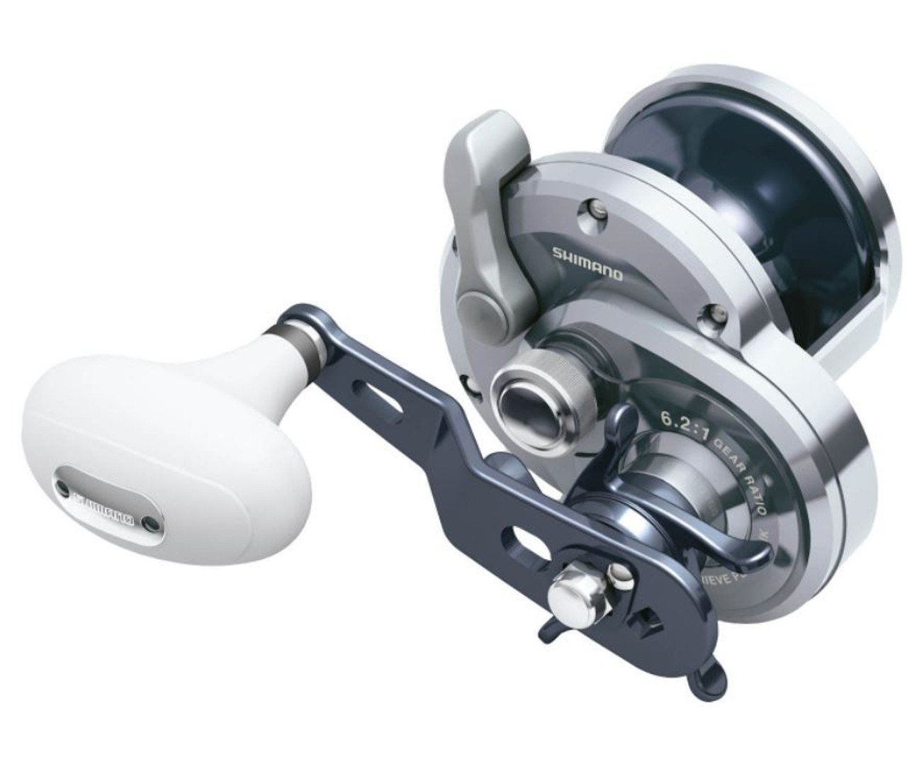 SHIMANO TRINIDAD BAITCASTING REEL Best Sale authentic and with free  delivery - a winning combination!